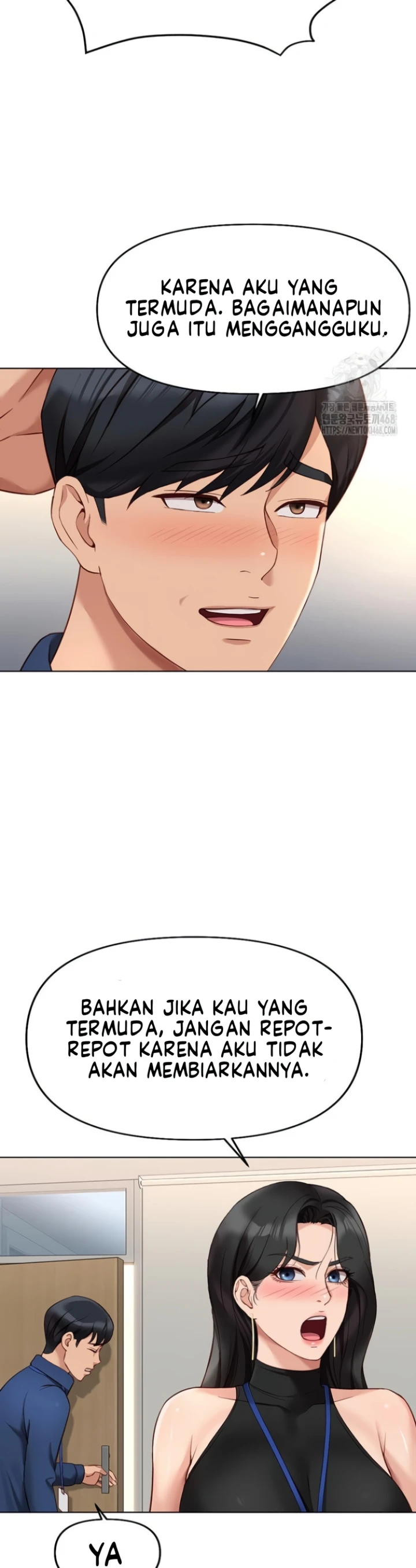 Common Sense Manipulation Program - Page 19